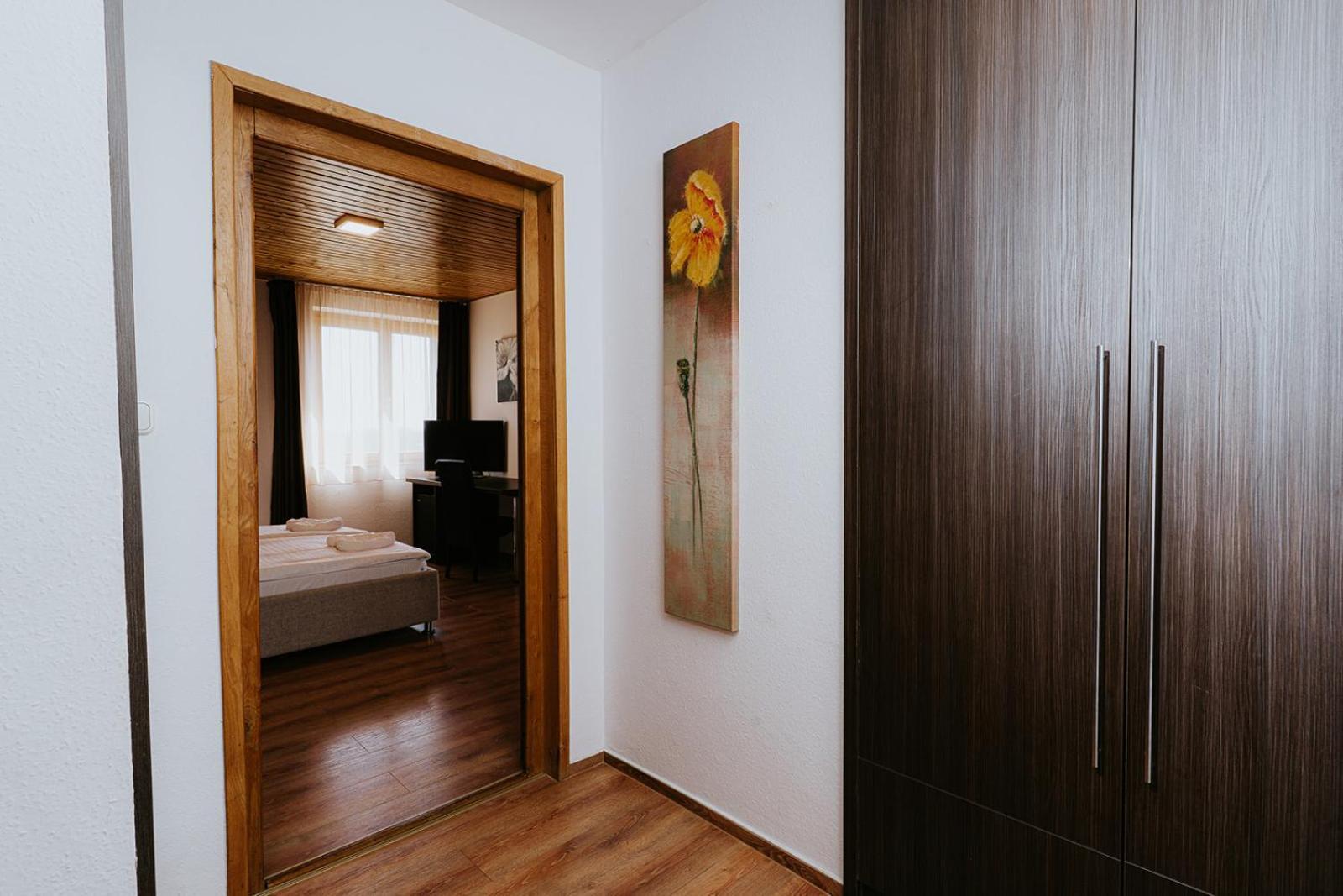 Aqua Hotel Gyula Εξωτερικό φωτογραφία