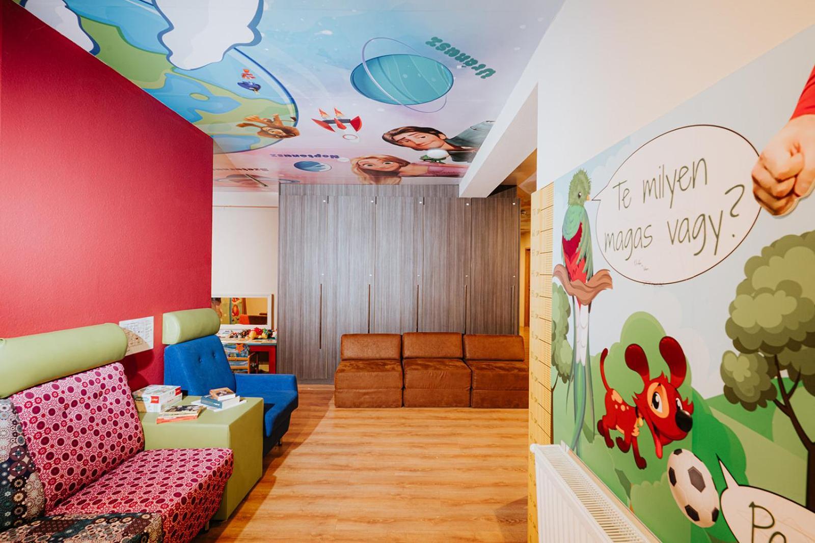 Aqua Hotel Gyula Εξωτερικό φωτογραφία