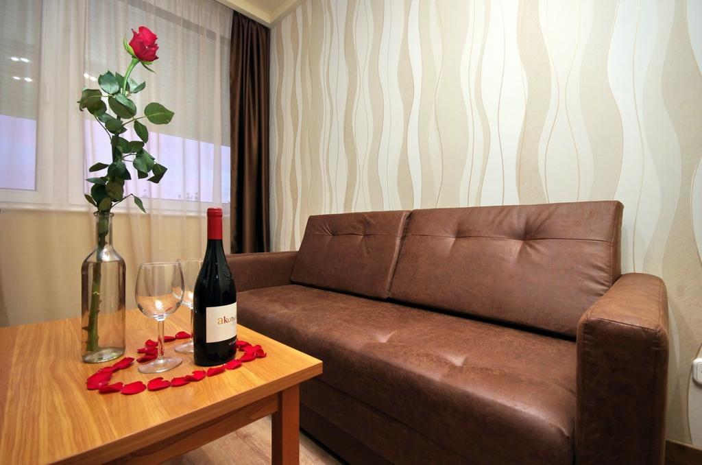 Aqua Hotel Gyula Εξωτερικό φωτογραφία